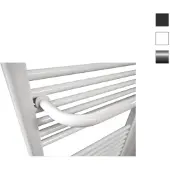 Sanicare Handdoekbeugel voor Radiatoren 35 cm Wit