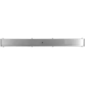 Best design Best-design tegelrooster voor douchegoot 70 cm rvs