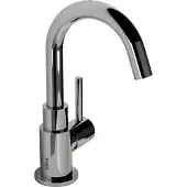 Clou Freddo 1 toiletkraan chroom