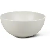Globo Waskom t-edge rond 37x16 cm zonder overloop ghiaccio