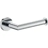 Plieger Vigo Wc Rolhouder – Toiletrolhouder – Reserverolhouder – Met Schroeven – 10 jaar garantie – Chroom