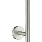 Smedbo Reserverolhouder Home 4.8x6.5x14 Geborsteld Nikkel