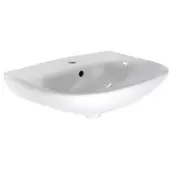 Plieger Brussel New wastafel 60x45cm