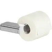 Geesa Toiletrolhouder Zonder Klep Shift Chroom (rechts)