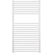 Boss & Wessing Designradiator nile gobi 120x60 cm chroom