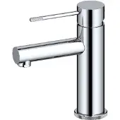 Best design Nerola wastafelkraan chroom