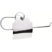 Boss & Wessing Keukenrol houder BWS Basic Chroom
