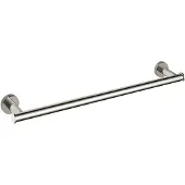 Hotbath Handdoekhouder Cobber X 64 cm Chroom
