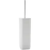 Sapho Toiletborstelhouder Seventy Vrijstaand 38.7x9 cm Wit