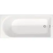 Duravit Ligbad d-neo inbouw 180x80x48.5 cm wit