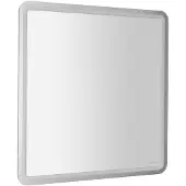 Sapho Nyx Spiegel met LED-verlichting 80x80cm