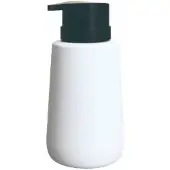 Allibert Zeepdispenser O'touch Wit Soft Touch