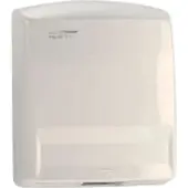 Mediclinics Handdroger Kunstof Wit -Junior M88A Plus -1640W