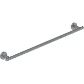Ivy Aia Accessoires Wandhanddoekrek 60cm enkel Chroom