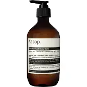 Aesop Geranium Leaf Body Balm 500 ml