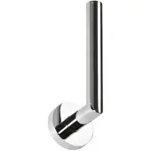 Sapho Reserverolhouder X-Round 16.5 cm Hangend Chroom