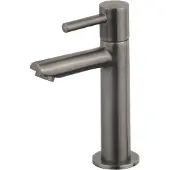 Wiesbaden Caral Amador fonteinkraan XL Kiwa 1/2'' gunmetal