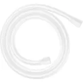 Hansgrohe Doucheslang Isiflex 160 cm Mat Wit