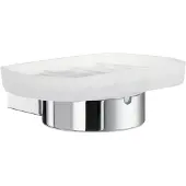 Smedbo Zeepschaalhouder Air Chroom