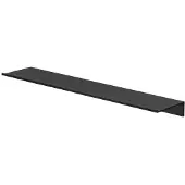 Geesa Planchet Leev 60 cm Zwart