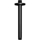Brauer Black Edition plafondarm zwart mat