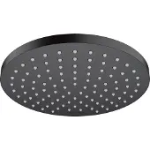 Hansgrohe Hoofddouche Vernis Blend 200 1 Jet Mat Zwart