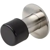 Geesa Deurstop Hotel 5 cm RVS