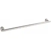 Tres Handdoekhouder Max 58 cm RVS