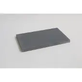 Ink jazz xs inlegplateau tbv stalen fonteinframe quartz 32x19x2 cm grijs