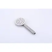Sanilux Handdouche 15 cm RVS