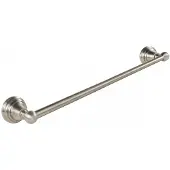 Tres Handdoekhouder Clasic 60 cm RVS