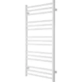 TVS Designradiator pivo wit 99x50 cm