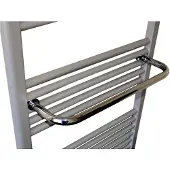 Sanicare Handdoekbeugel voor Radiatoren 50 cm Chroom