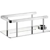 Smedbo Draadkorf Design Design Sideline Chroom