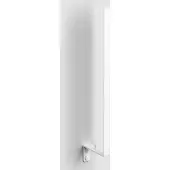 Clou Reserverolhouder Fold 39 x 1,8 cm Mat Wit