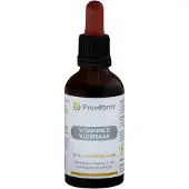Proviform Vitamine E vloeibaar (50 ml)