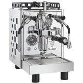 Bezzera Aria PID Stainless Steel Espresso machine, semi-professionele - Rvs