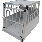 Trekker Autobench M 65x90x69.5cm