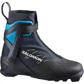 Salomon - Skating - RS10 Ebony/White/Process Blue X voor Heren - Maat 10,5 UK - Wit