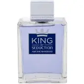 Antonio Banderas King of Seduction - Herenparfum eau de toilette - 200 ml