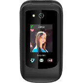 Beafon Bea-fon Sl720 Zwart (662601)