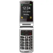 Beafon Bea-fon Sl645 Zwart (626810)