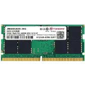 Transcend JetRam JM4800ASE - 16GB - DDR5 - 4800MHz - SO-DIMM - AMD\INTEL