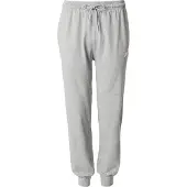 Nike Broek 'CLUB' grijs gemêleerd
