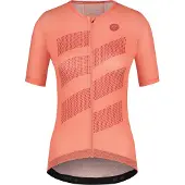 Agu High Summer Iii Trend Korte Mouw Wielertrui