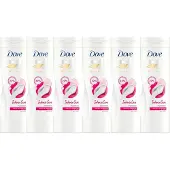 Dove Body Lotion Intensive - Voordeelverpakking 6 x 400 ml