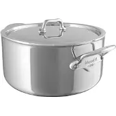Mauviel Kookpan M'Cook 24 cm