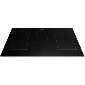 Boretti MLHXI905 inductie kookplaat inbouw, met 5 zones