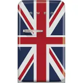 Smeg FAB10RDUJ6 Rood
