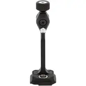 3 Legged Thing BINOZ Binocular Mount Darkness (Matte Black)